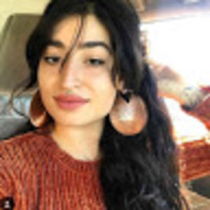 Meet your Posher, Sofia